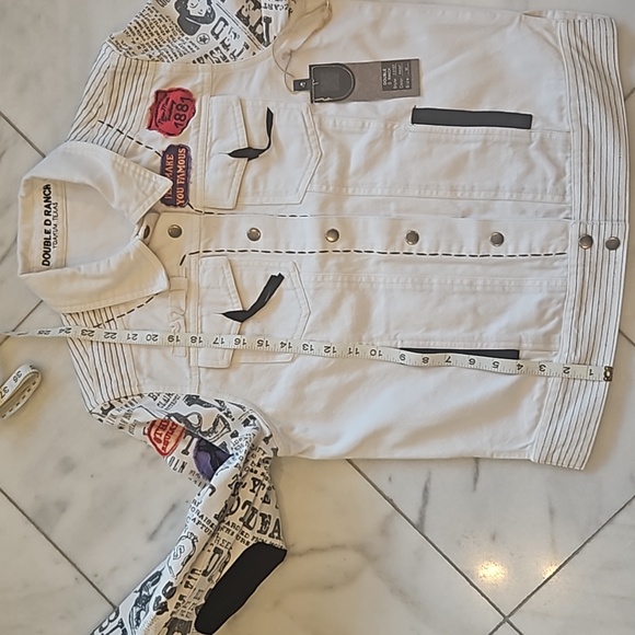 Double D Ranch - Picture 12 of 15